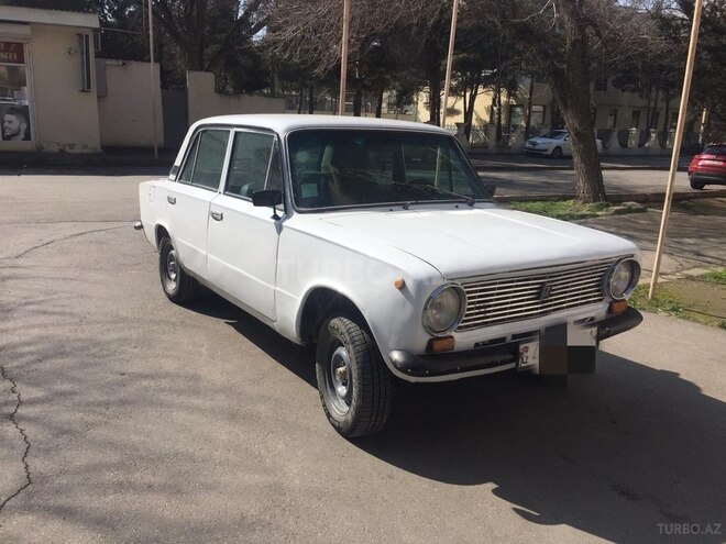 LADA (VAZ) 21011 1985, 250,000 km - 1.5 л - Bakı