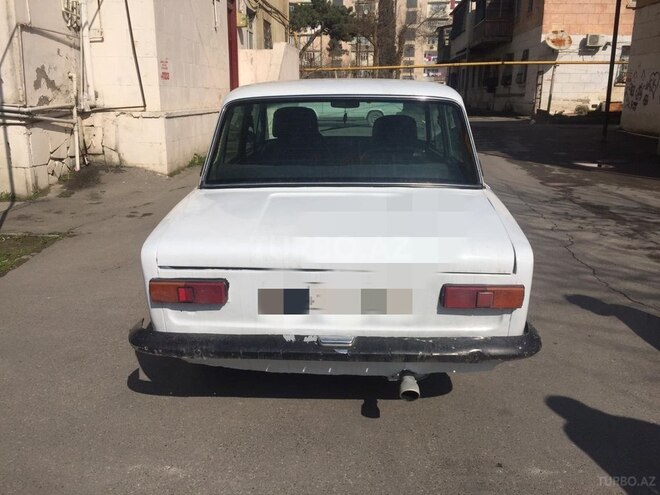 LADA (VAZ) 21011 1985, 250,000 km - 1.5 л - Bakı