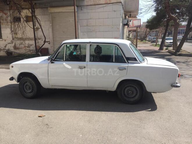 LADA (VAZ) 21011 1985, 250,000 km - 1.5 л - Bakı