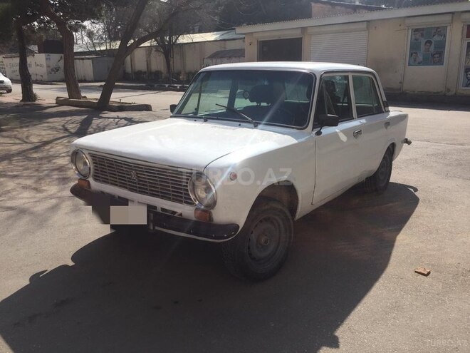 LADA (VAZ) 21011 1985, 250,000 km - 1.5 л - Bakı