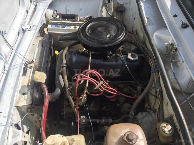 LADA (VAZ) 21011 1985, 250,000 km - 1.5 л - Bakı