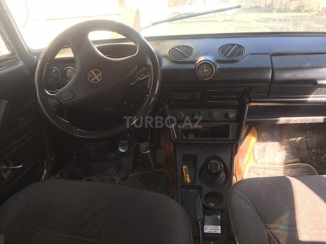 LADA (VAZ) 21011 1985, 250,000 km - 1.5 л - Bakı