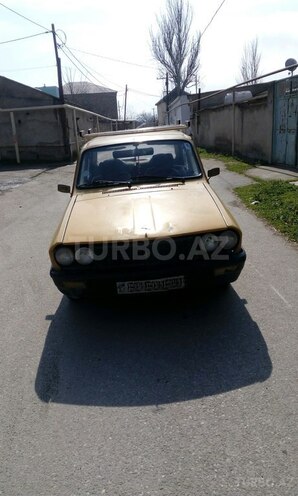 Renault 12 Toros 1995, 123,212 km - 1.2 l - Bakı