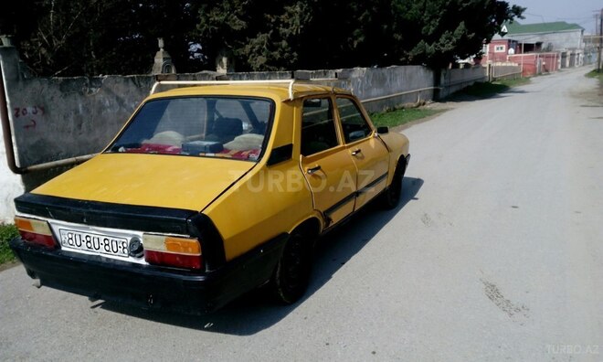 Renault 12 Toros 1995, 123,212 km - 1.2 l - Bakı