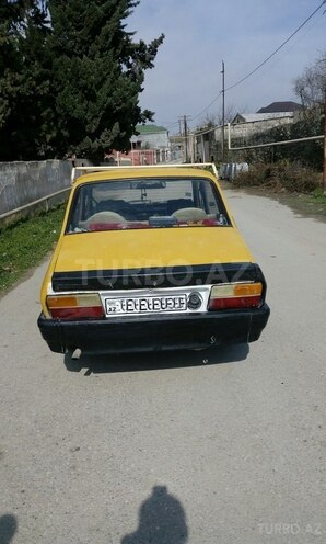Renault 12 Toros 1995, 123,212 km - 1.2 l - Bakı