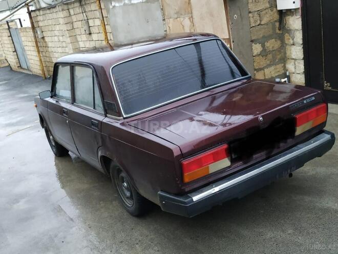 LADA (VAZ) 2107 2011, 100,000 km - 1.6 l - Bakı