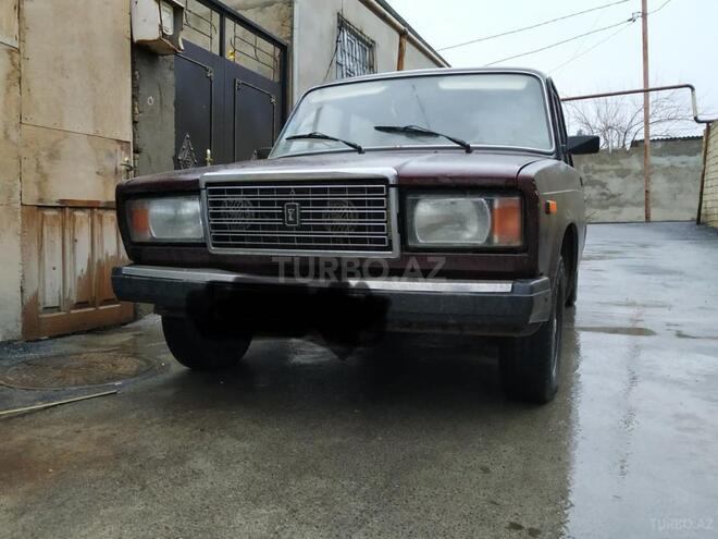 LADA (VAZ) 2107 2011, 100,000 km - 1.6 l - Bakı