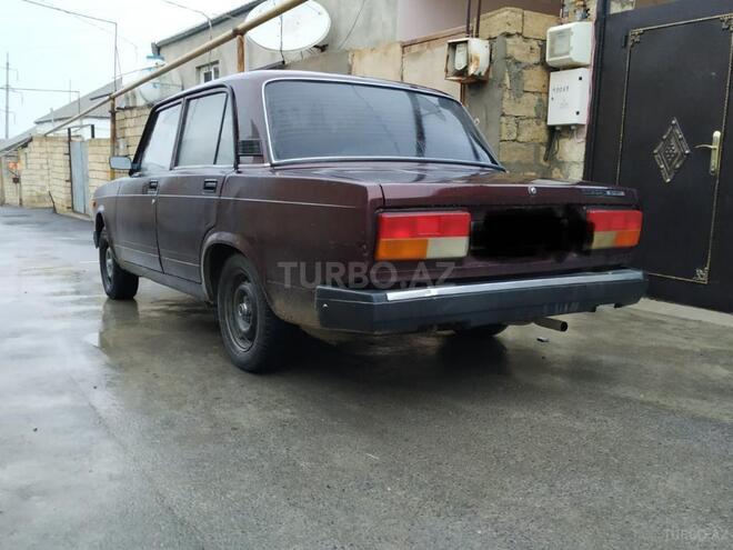 LADA (VAZ) 2107 2011, 100,000 km - 1.6 l - Bakı
