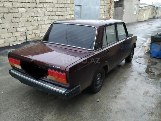 LADA (VAZ) 2107 2011, 100,000 km - 1.6 l - Bakı