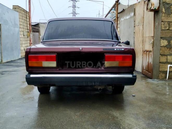 LADA (VAZ) 2107 2011, 100,000 km - 1.6 l - Bakı