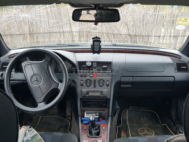 Mercedes C 180 1994, 455,368 km - 1.8 л - Xaçmaz
