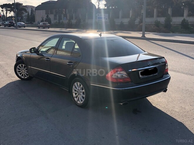 Mercedes E 280 2008, 147,343 km - 3.0 л - Bakı