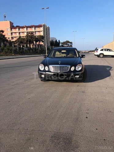 Mercedes E 280 2008, 147,343 km - 3.0 л - Bakı