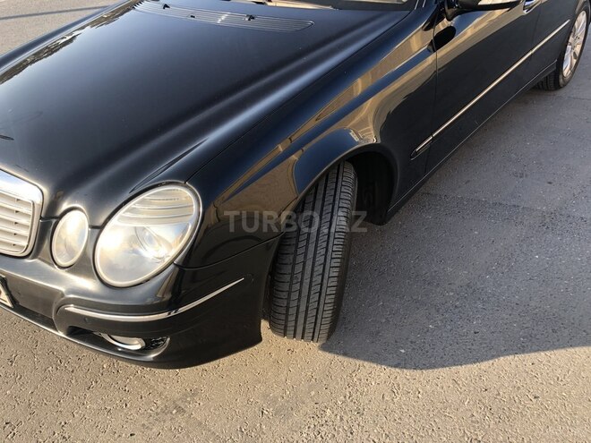 Mercedes E 280 2008, 147,343 km - 3.0 л - Bakı