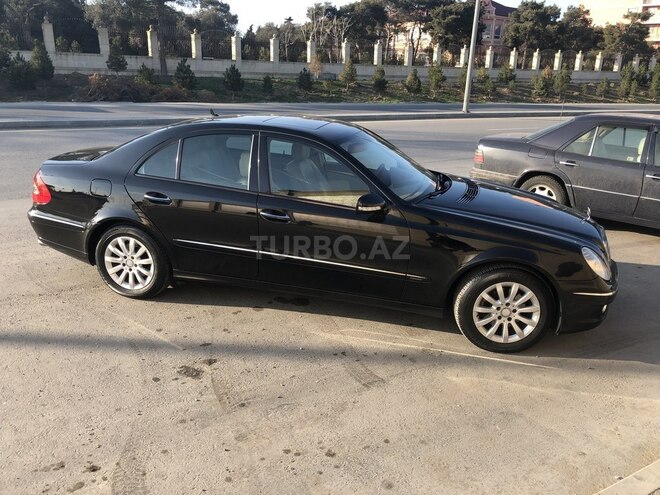 Mercedes E 280 2008, 147,343 km - 3.0 л - Bakı