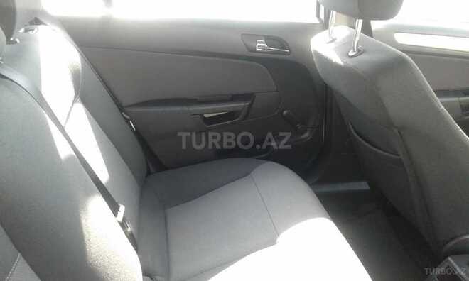 Opel Astra 2007, 163,600 km - 1.3 l - Bakı