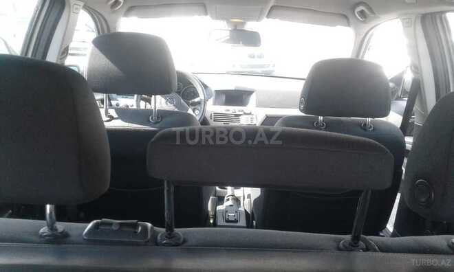 Opel Astra 2007, 163,600 km - 1.3 l - Bakı