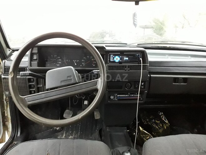 LADA (VAZ) 21099 1997, 236,585 km - 1.5 l - Xaçmaz