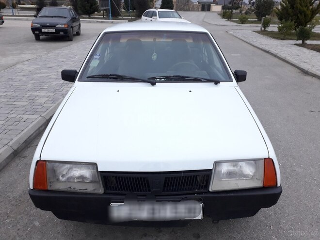 LADA (VAZ) 21099 1997, 236,585 km - 1.5 l - Xaçmaz