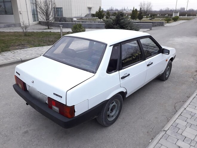 LADA (VAZ) 21099 1997, 236,585 km - 1.5 l - Xaçmaz