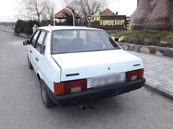 LADA (VAZ) 21099 1997, 236,585 km - 1.5 l - Xaçmaz