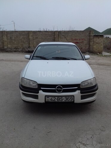 Opel Omega 1995, 250,000 km - 2.0 л - Sumqayıt