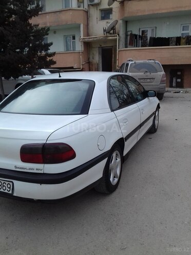 Opel Omega 1995, 250,000 km - 2.0 л - Sumqayıt