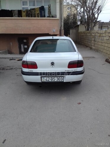 Opel Omega 1995, 250,000 km - 2.0 л - Sumqayıt