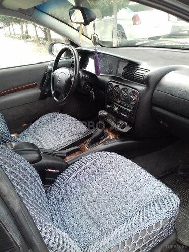 Opel Omega 1995, 250,000 km - 2.0 л - Sumqayıt