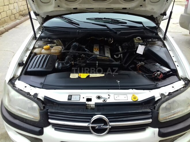 Opel Omega 1995, 250,000 km - 2.0 л - Sumqayıt