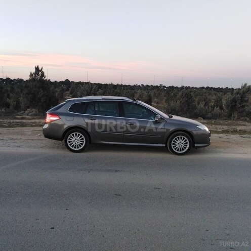Renault Megane 2008, 220,000 km - 1.5 л - Bakı