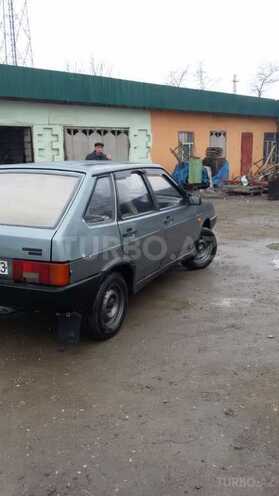 LADA (VAZ) 2109 1992, 250,000 km - 0.2 l - Xaçmaz
