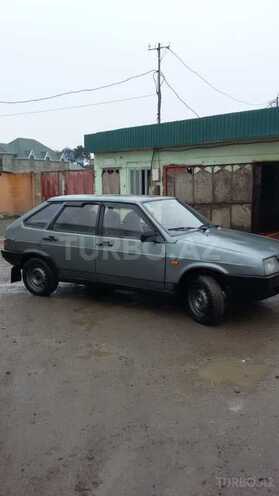 LADA (VAZ) 2109 1992, 250,000 km - 0.2 l - Xaçmaz