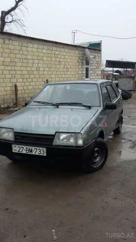 LADA (VAZ) 2109 1992, 250,000 km - 0.2 l - Xaçmaz