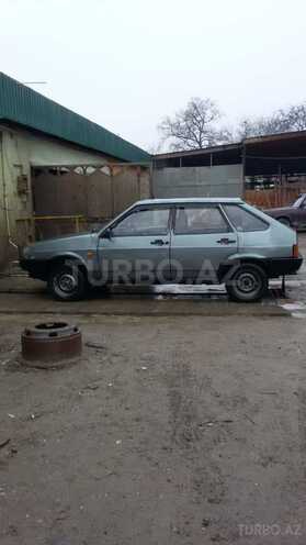 LADA (VAZ) 2109 1992, 250,000 km - 0.2 l - Xaçmaz