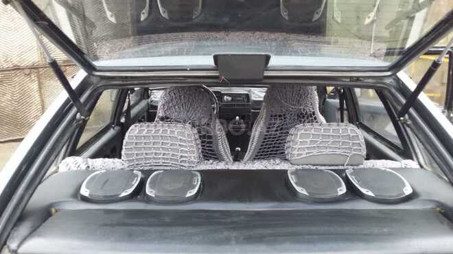 LADA (VAZ) 2109 1992, 250,000 km - 0.2 l - Xaçmaz