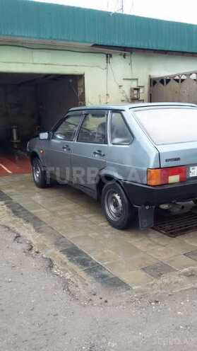 LADA (VAZ) 2109 1992, 250,000 km - 0.2 l - Xaçmaz