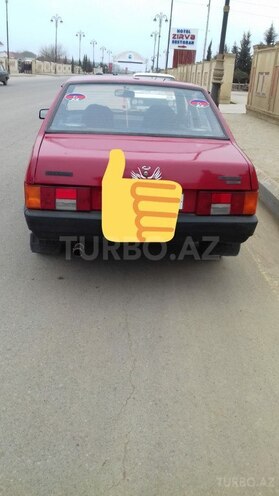 LADA (VAZ) 21099 1995, 48,657 km - 1.6 l - Biləsuvar