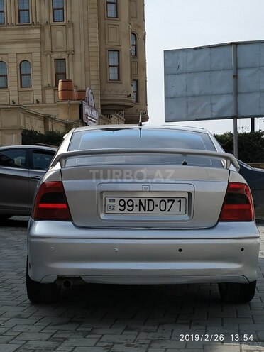 Opel Vectra 2000, 362,450 km - 1.8 л - Bakı
