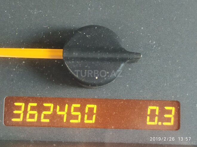 Opel Vectra 2000, 362,450 km - 1.8 л - Bakı