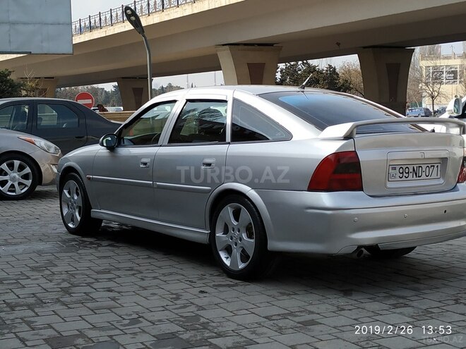 Opel Vectra 2000, 362,450 km - 1.8 л - Bakı