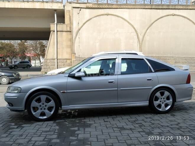 Opel Vectra 2000, 362,450 km - 1.8 л - Bakı
