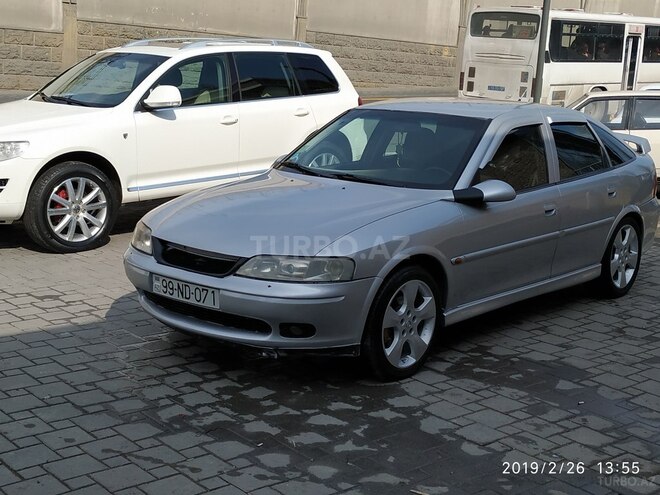 Opel Vectra 2000, 362,450 km - 1.8 л - Bakı