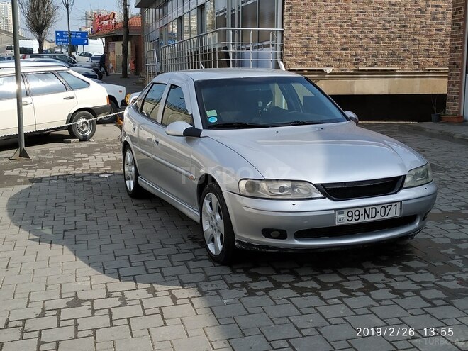 Opel Vectra 2000, 362,450 km - 1.8 л - Bakı