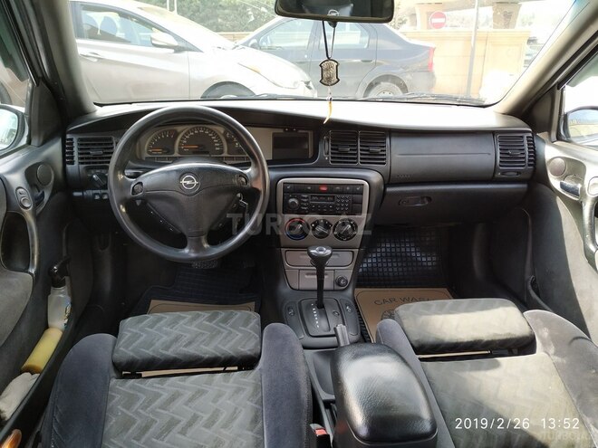 Opel Vectra 2000, 362,450 km - 1.8 л - Bakı