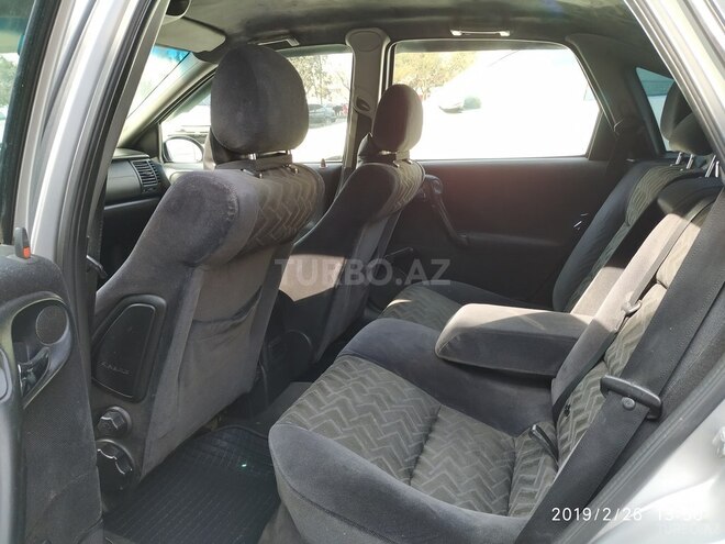 Opel Vectra 2000, 362,450 km - 1.8 л - Bakı