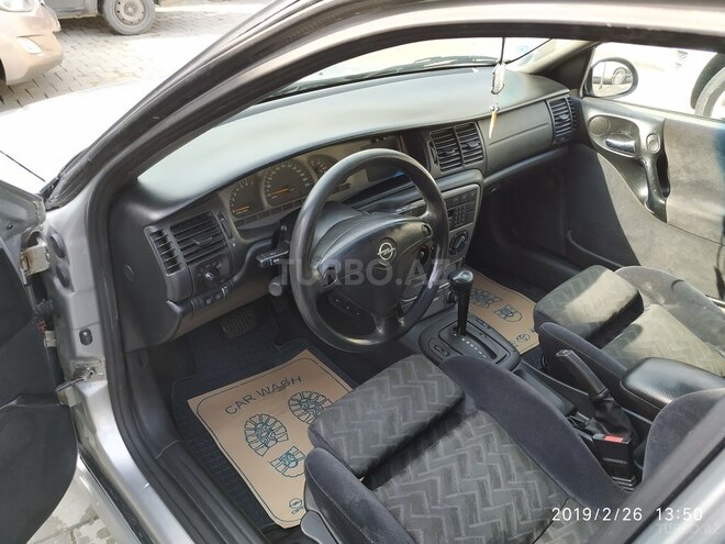 Opel Vectra 2000, 362,450 km - 1.8 л - Bakı