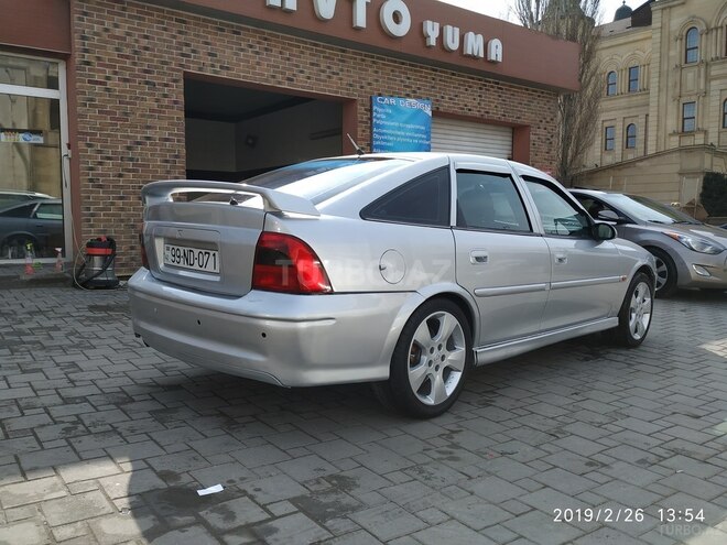 Opel Vectra 2000, 362,450 km - 1.8 л - Bakı