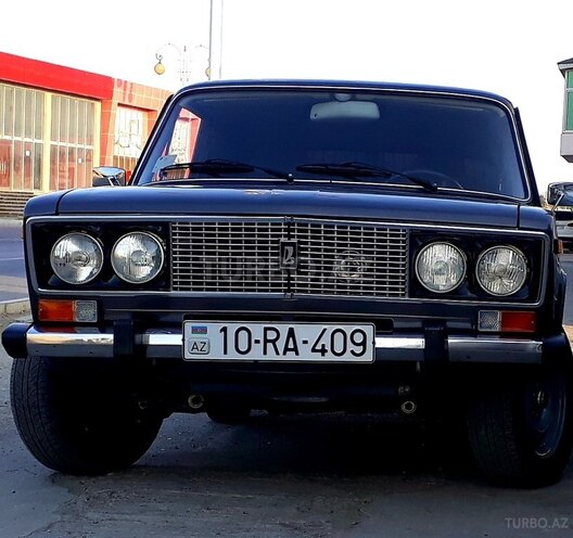 LADA (VAZ) 2106 2005, 56,000 km - 1.6 l - Xaçmaz