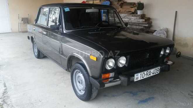 LADA (VAZ) 2106 2005, 56,000 km - 1.6 l - Xaçmaz
